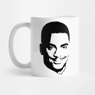 Carlton Mug